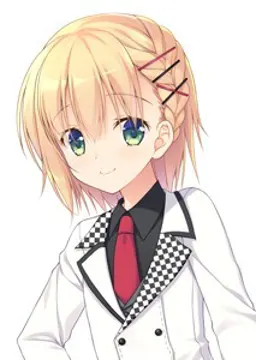 芦野目クロム