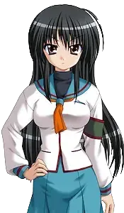 五条遥