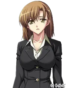平坂 沙織