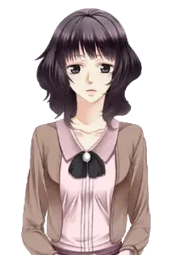 幸崎 美桜