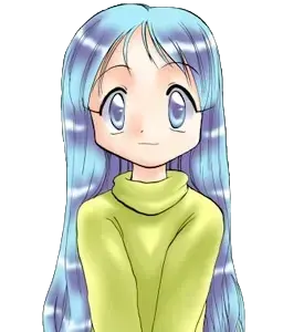 水間 はるか