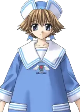 川野 久美子