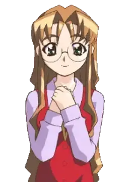 曾我 美奈子