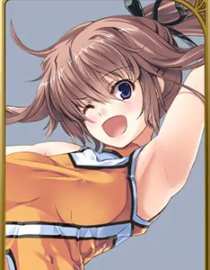 チアリーダー