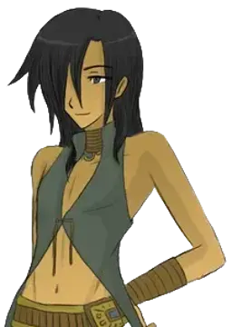 Rhael