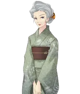 白鷺 巴
