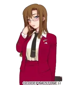 皇 涼子