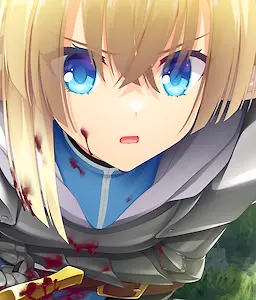 女武神