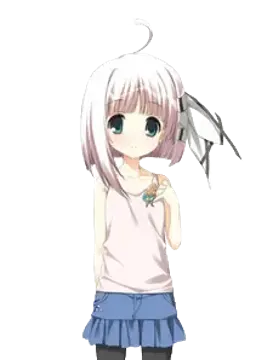 柊 ノノ未