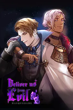 Deliver Us From Evil: Masquerade