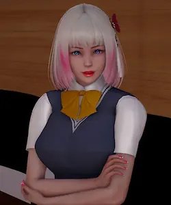 Hikari Kanzaki