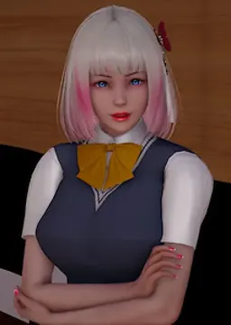 Hikari Kanzaki