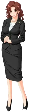 河野 千鶴子