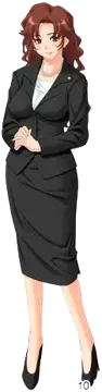 河野 千鶴子
