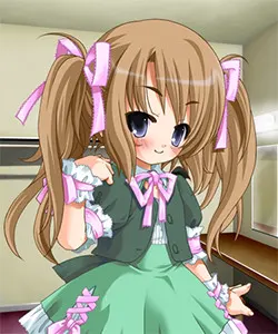 神崎 优奈