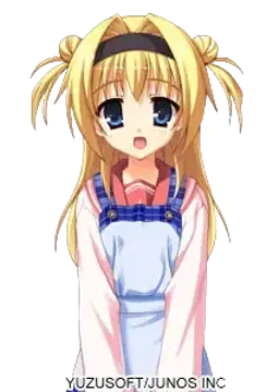 千歳 佐奈