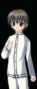 川上 雪貞