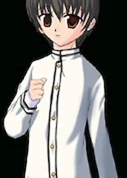 川上 雪貞
