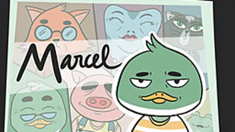 Marcel