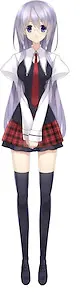 朝香雏乃