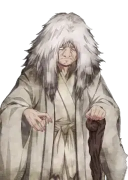 マサ