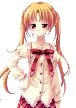 桜森 杏子