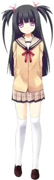 天海心音