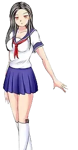 音無 美羽