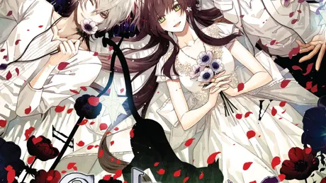 Collar x Malice -Unlimited-