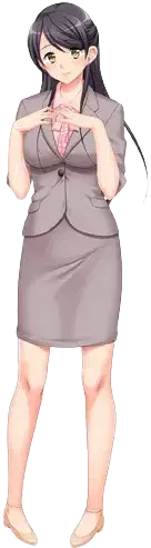 山内 歩実