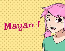 Mayan !