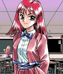 橘 真由美