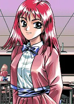 橘 真由美
