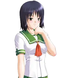 宮下 可奈子