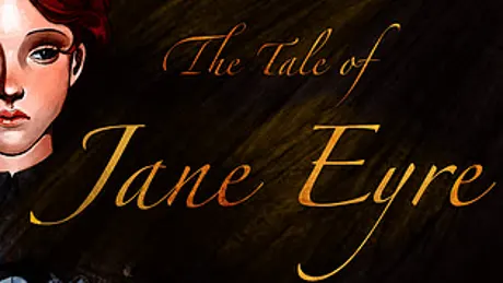 The Tale of Jane Eyre