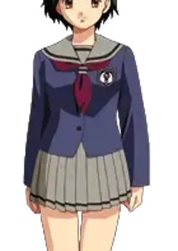 绀野珠美