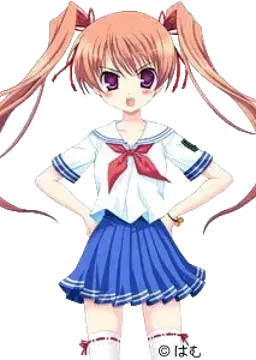 神山 美鈴