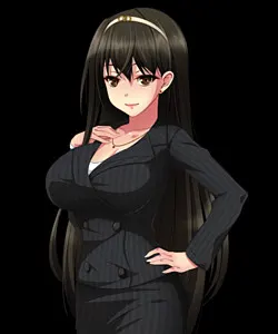 綾崎 涼子