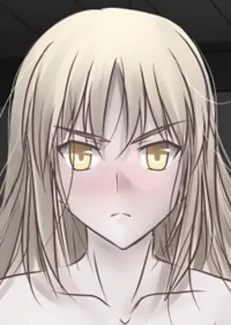 Saber Alter