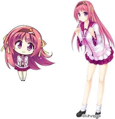 栗宮 みかん