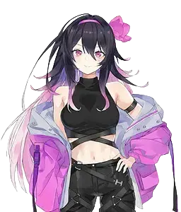 미우