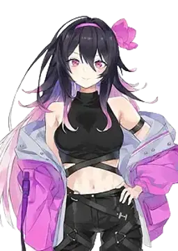 미우