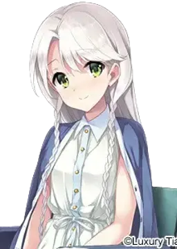 九条ヶ峰 千咲