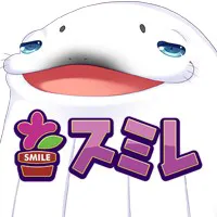 スミレ logo