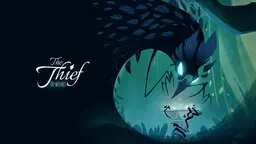 The Thief of Wishes