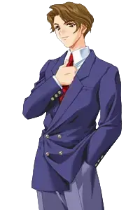 松平 幸之助