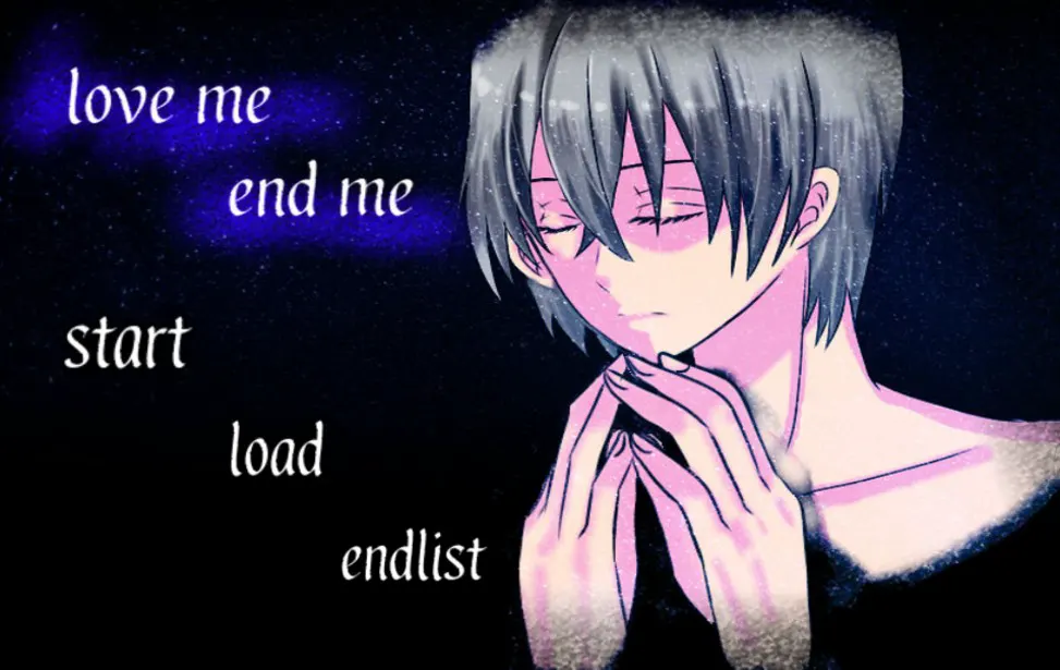 love me end me