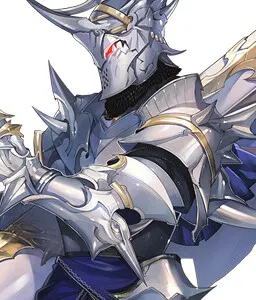 银月骑士