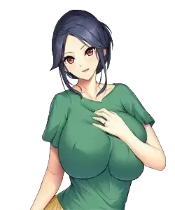羽瀬川 愛