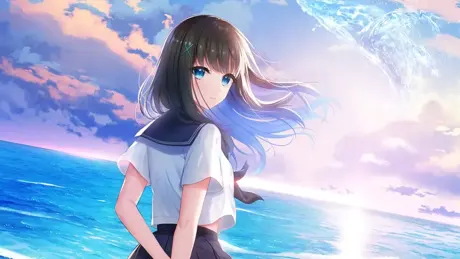 True Colors -memories of the abyss-